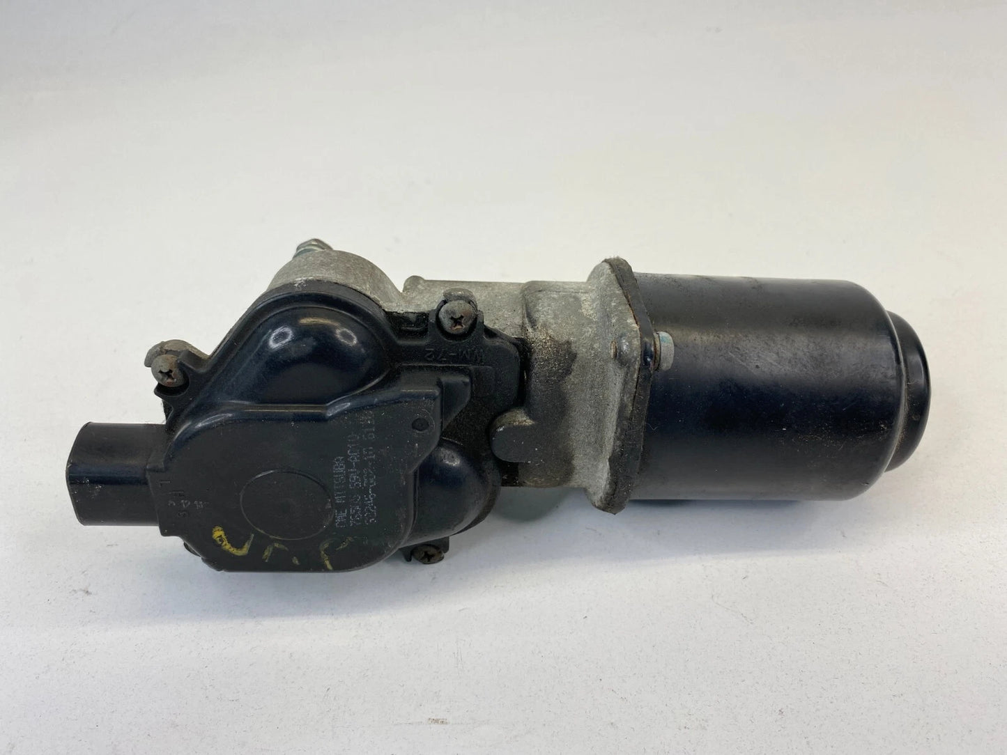 2005 2006 ACURA MDX FRONT WINDSHIELD WIPER MOTOR ASSEMBLY UNIT OEM 76505-S9V-A01