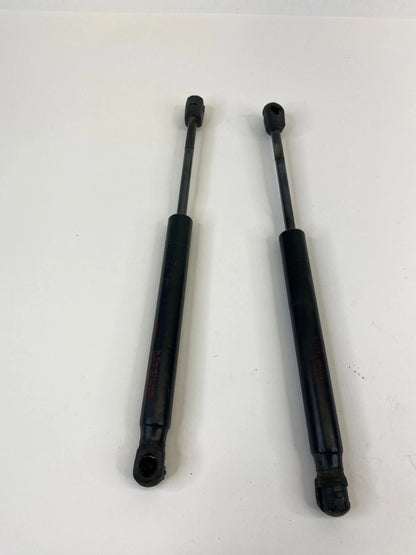 2006 2007 HYUNDAI SONATA REAR DECKLID TRUNK LIFT SUPPORT SHOCKS STRUTS PAIR OEM