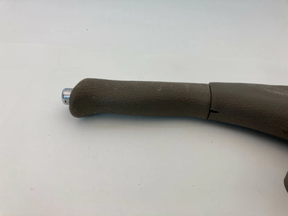 1994-2001 ACURA INTEGRA EMERGENCY PARKING BRAKE LEVER HANDLE ASSEMBLY UNIT OEM