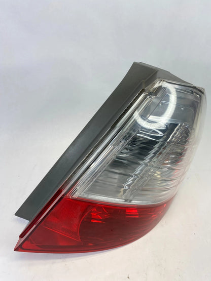 2009-2013 HONDA FIT PASSENGER RIGHT SIDE REAR TAIL LIGHT LAMP ASSEMBLY OEM