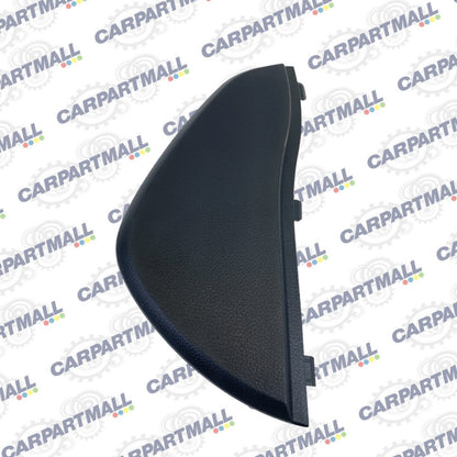 2013-2019 Nissan Sentra Dash Left Driver Side End Cap Cover Trim 68499-3SG0A OEM