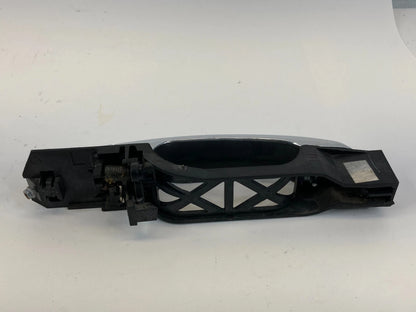 08-17 BUICK ENCLAVE 07-16 GMC ACADIA REAR LEFT EXTERIOR DOOR HANDLE 15786207 OEM