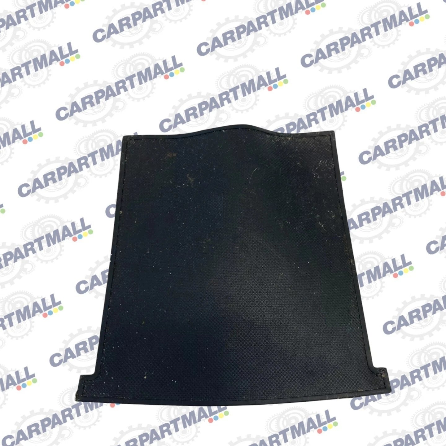 2007-2011 TOYOTA CAMRY RUBBER MAT DASH LINER ASSEMBLY OEM