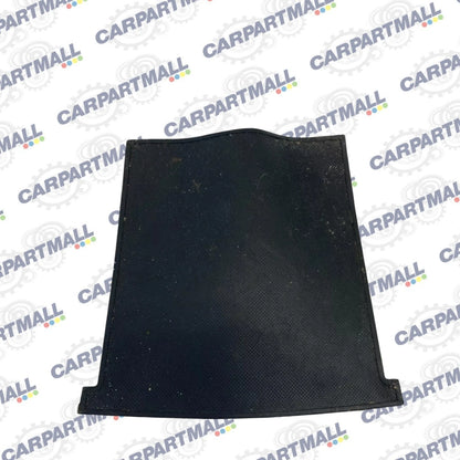 2007-2011 TOYOTA CAMRY RUBBER MAT DASH LINER ASSEMBLY OEM