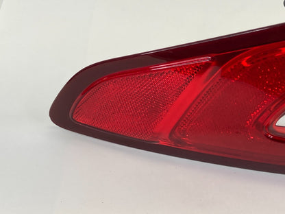2013-2016 Ford Fusion Rear Right Outer Tail Light Taillight Lamp DS73-13404-AK
