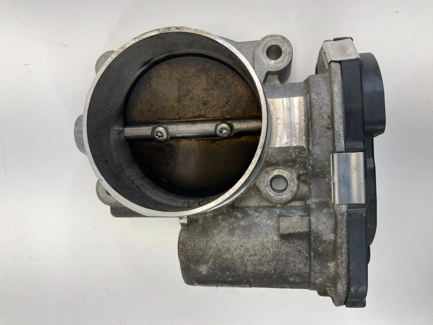 2008-2011 CADILLAC CTS 3.6L V6 CVT THROTTLE BODY THROTTLE VALVE F00H600073 OEM