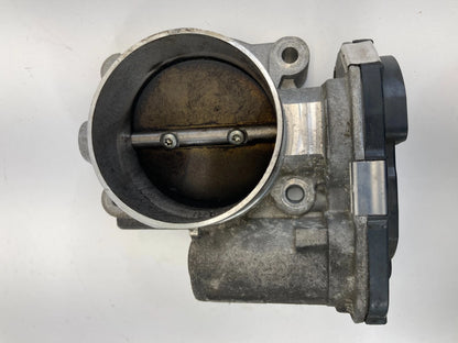 2008-2011 CADILLAC CTS 3.6L V6 CVT THROTTLE BODY THROTTLE VALVE F00H600073 OEM
