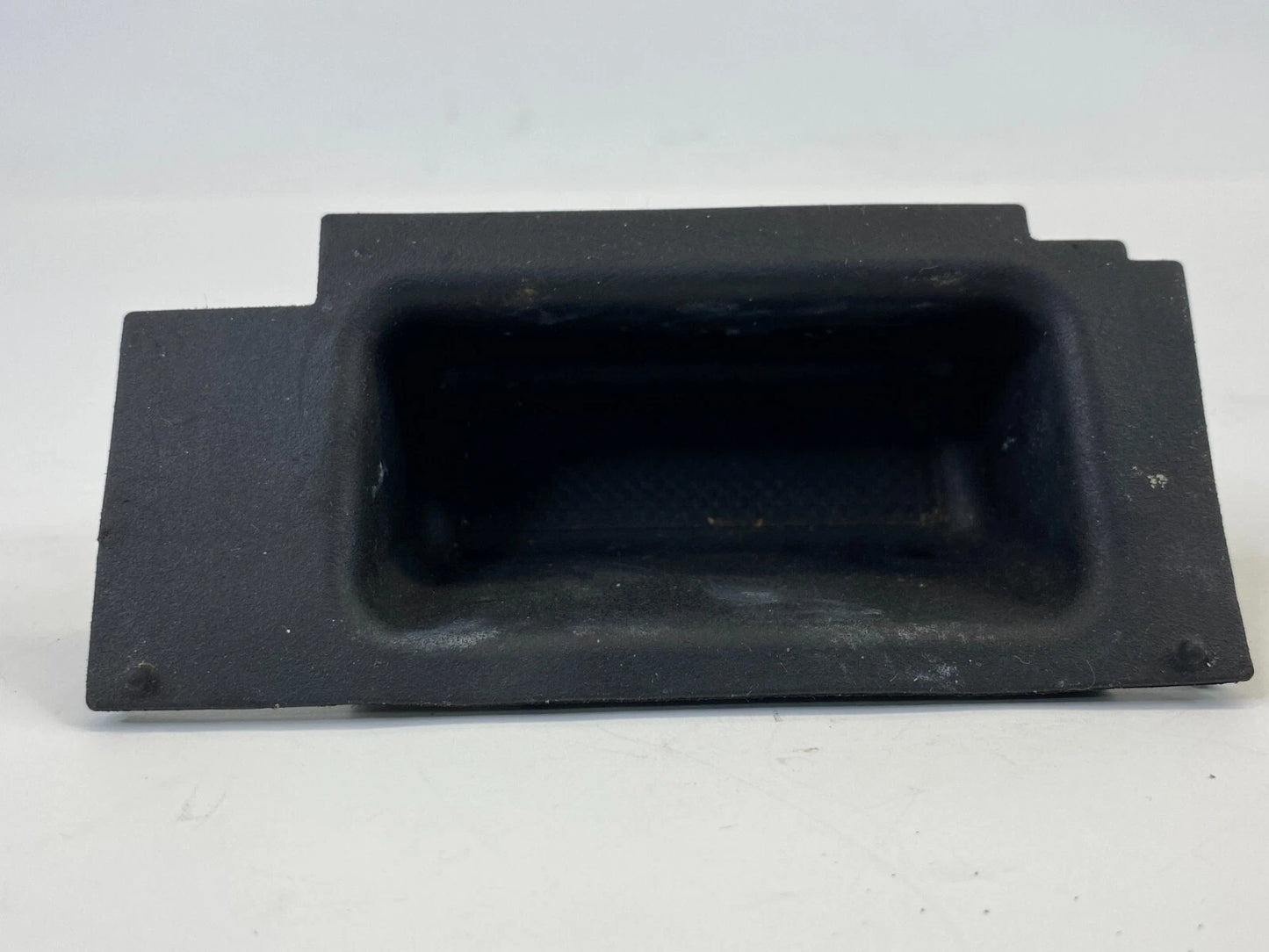 03 04 05 06 07 HONDA ACCORD CENTER CONSOLE STORAGE COIN TRAY INSERT OEM