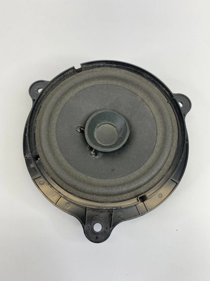 2007 2008 INFINITI G35 REAR RIGHT DOOR AUDIO SPEAKER 28156-JK000 OEM