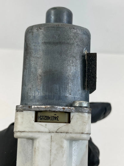 10 11 12 FORD FUSION REAR LEFT SIDE DOOR POWER WINDOW MOTOR 8E53-5427145-BA