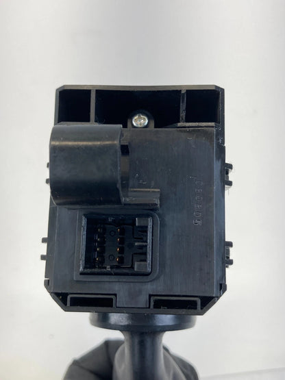 2008-2012 HONDA ACCORD STEERING COLUMN WINDSHIELD WIPER SWITCH LEVER OEM M29843