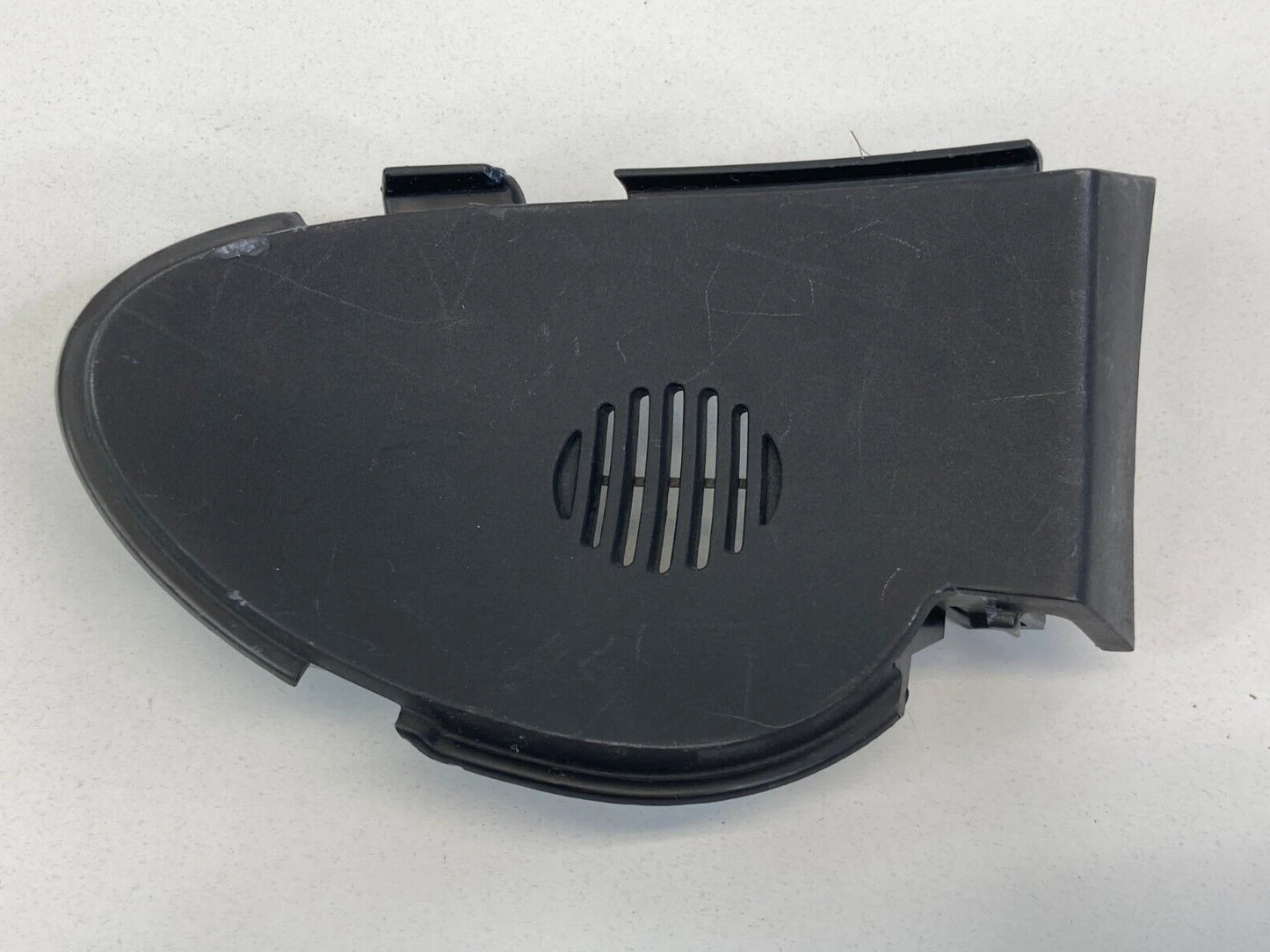 2008-2017 MITSUBISHI LANCER DASH MICROPHONE SPEAKER COVER GRILLE OEM 8002A187ZZZ
