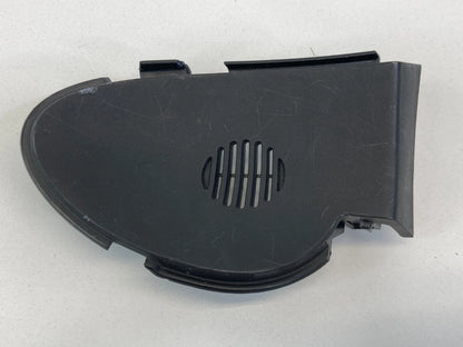 2008-2017 MITSUBISHI LANCER DASH MICROPHONE SPEAKER COVER GRILLE OEM 8002A187ZZZ