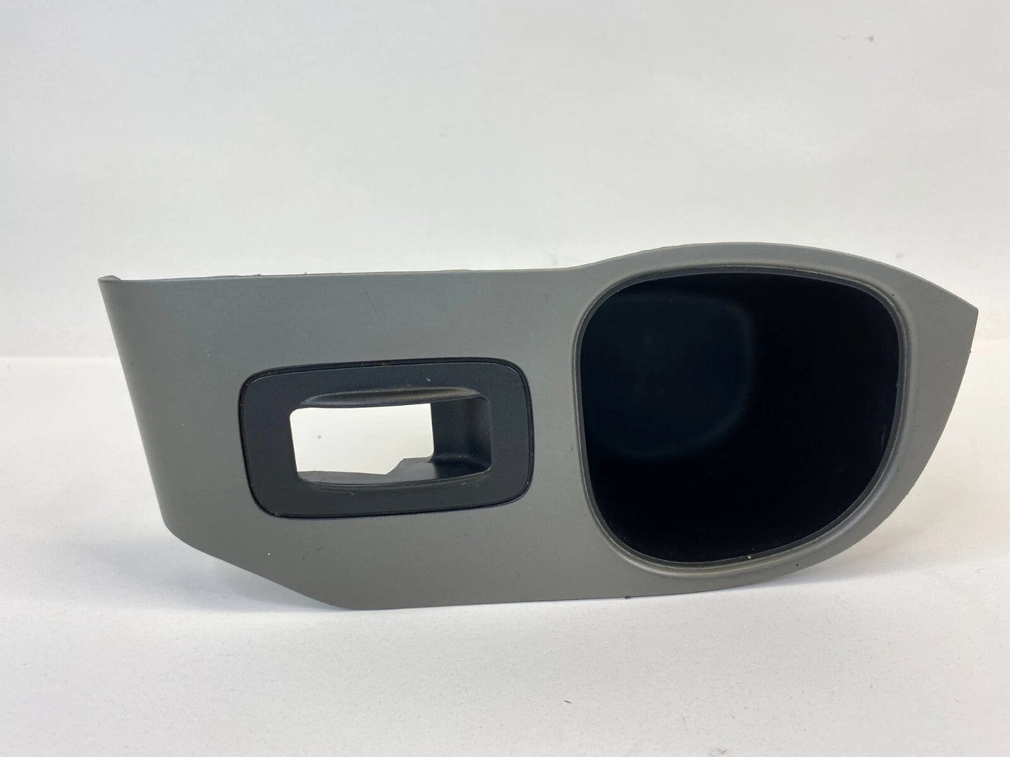 2003-2005 HONDA PILOT REAR LEFT WINDOW SWITCH BEZEL PANEL TRIM OEM 83760S9VAA0