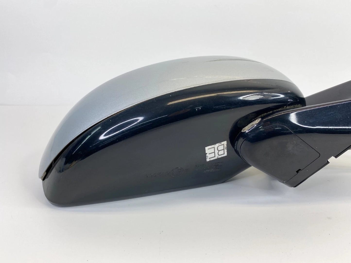 2007 2008 INFINITI G35 SEDAN FRONT RIGHT PASSENGER SIDE VIEW POWER MIRROR OEM