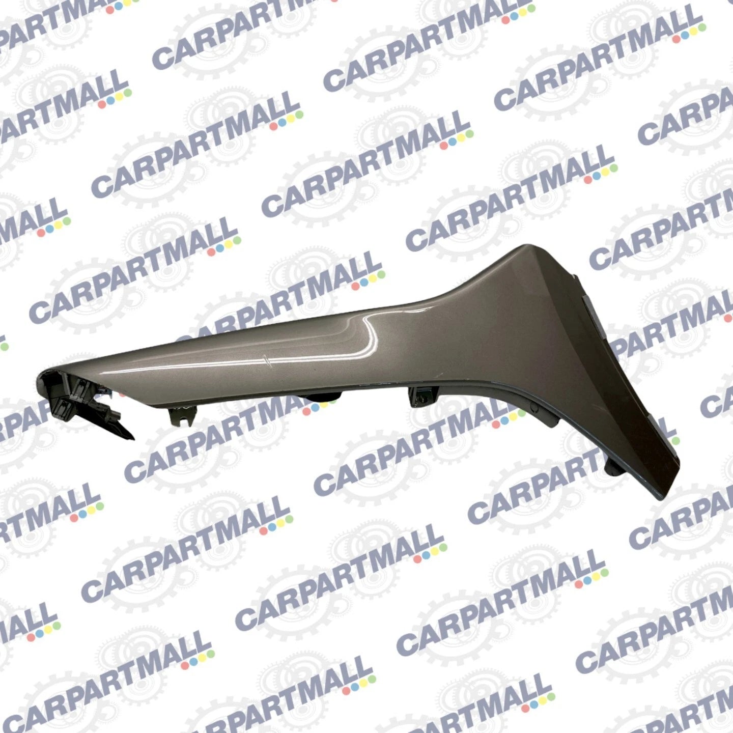2012 2013 2014 FORD FOCUS CENTER CONSOLE BEZEL TRIM COVER BM51-A045H92-ACW OEM