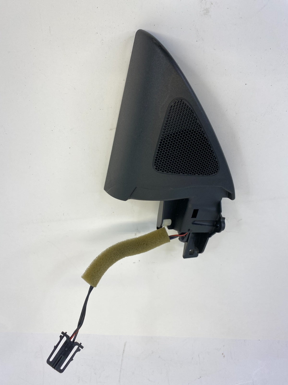 09-12 VW Volkswagen CC Front Left Side Speaker Tweeter W/ Cover Trim 3C8035411