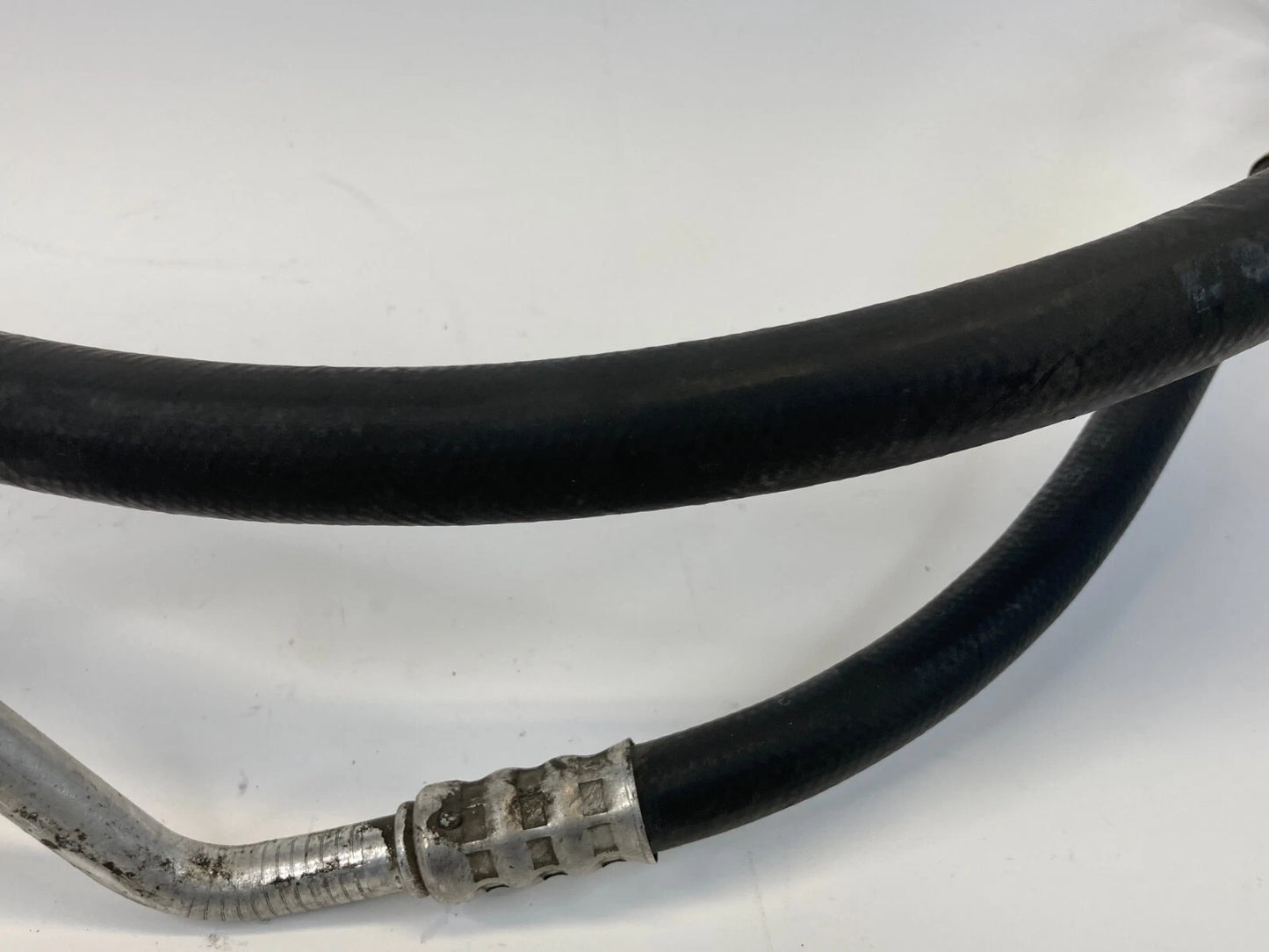 2010-2017 CHEVROLET EQUINOX A/C AC AIR CONDITION SUCTION HOSE LINE PIPE OEM