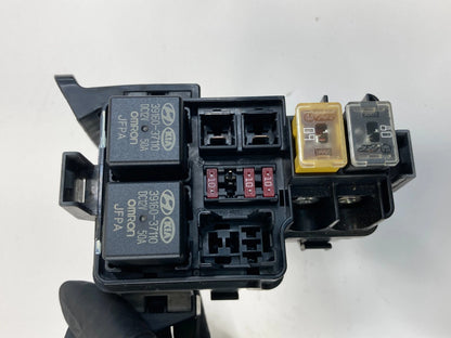 2014 2015 KIA OPTIMA 2.4L ENGINE FUSE BOX RELAY BLOCK UNIT 91950-4R090 OEM