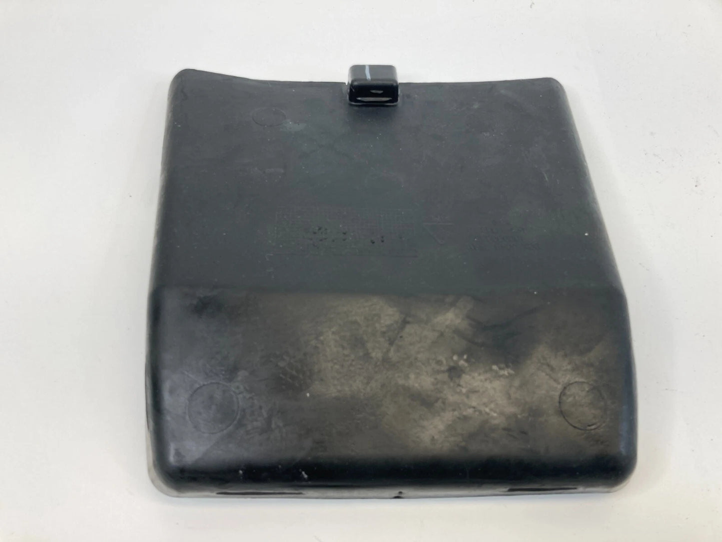 2009 2010 DODGE JOURNEY UPPER DASH TRAY COIN HOLDER APPLIQUE COVER OEM