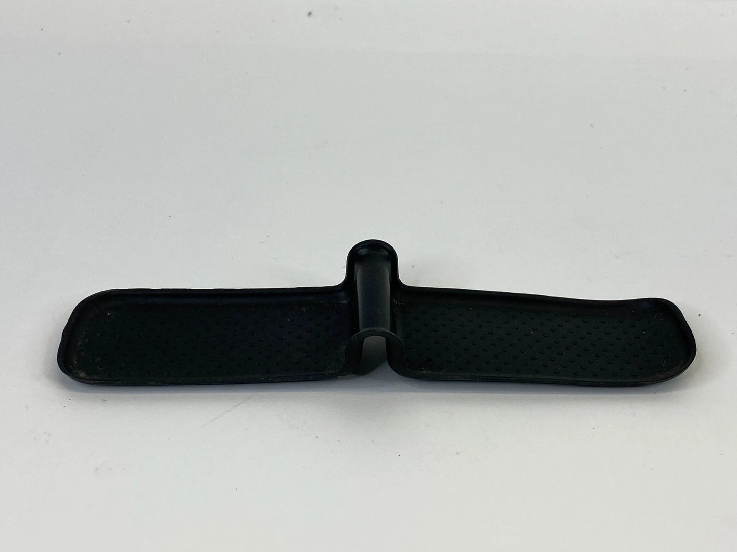 2002-2006 TOYOTA CAMRY REAR RIGHT PASSENGER DOOR HANDLE POCKET INSERT MAT OEM