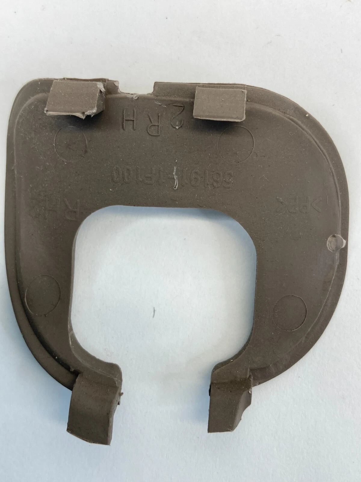 05 06 07 08 09 10 KIA SPORTAGE RIGHT STEERING LID COVER CAP 56191-1F10 OEM