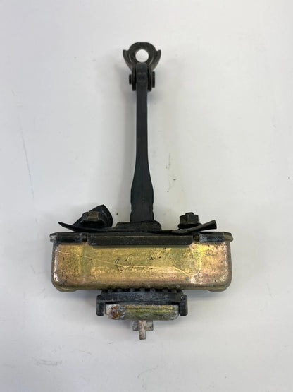 2004-2006 ACURA TL REAR RIGHT PASSENGER SIDE DOOR CHECK STOP STOPPER DETENT OEM