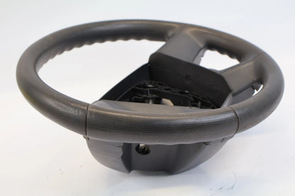 2008-2010 DODGE AVENGER STEERING WHEEL WITH CRUISE CONTROL STALK SET OEM FACTORY