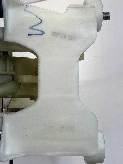 2010-2013 ACURA MDX 3.7L AUTOMATIC FLOOR SHIFTER GEAR SHIFT ASSEMBLY OEM