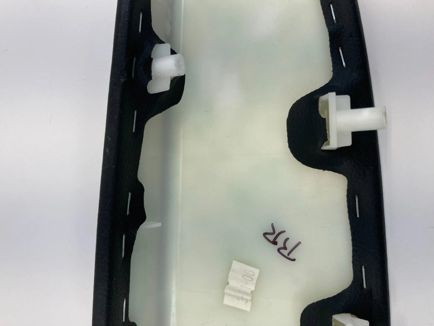 2004 2005 2006 2007 2008 ACURA TL REAR RIGHT SIDE DOOR ARMREST ARM REST PAD