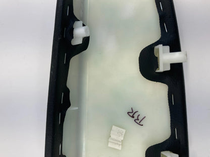 2004 2005 2006 2007 2008 ACURA TL REAR RIGHT SIDE DOOR ARMREST ARM REST PAD