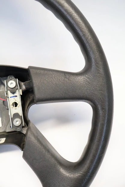 2002-2009 TRAILBLAZER ENVOY 03-06 SILVERADO TAHOE SIERRA STEERING WHEEL 15188989