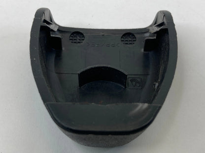 06-09 TOYOTA PRIUS FRONT RIGHT PASSENGER SIDE SEAT BELT GUIDE TRIM LOWER COVER