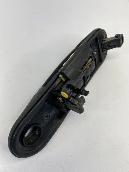 02-10 FORD EXPLORER FRONT LEFT DRIVER SIDE EXTERIOR DOOR HANDLE 1093-5000 OEM