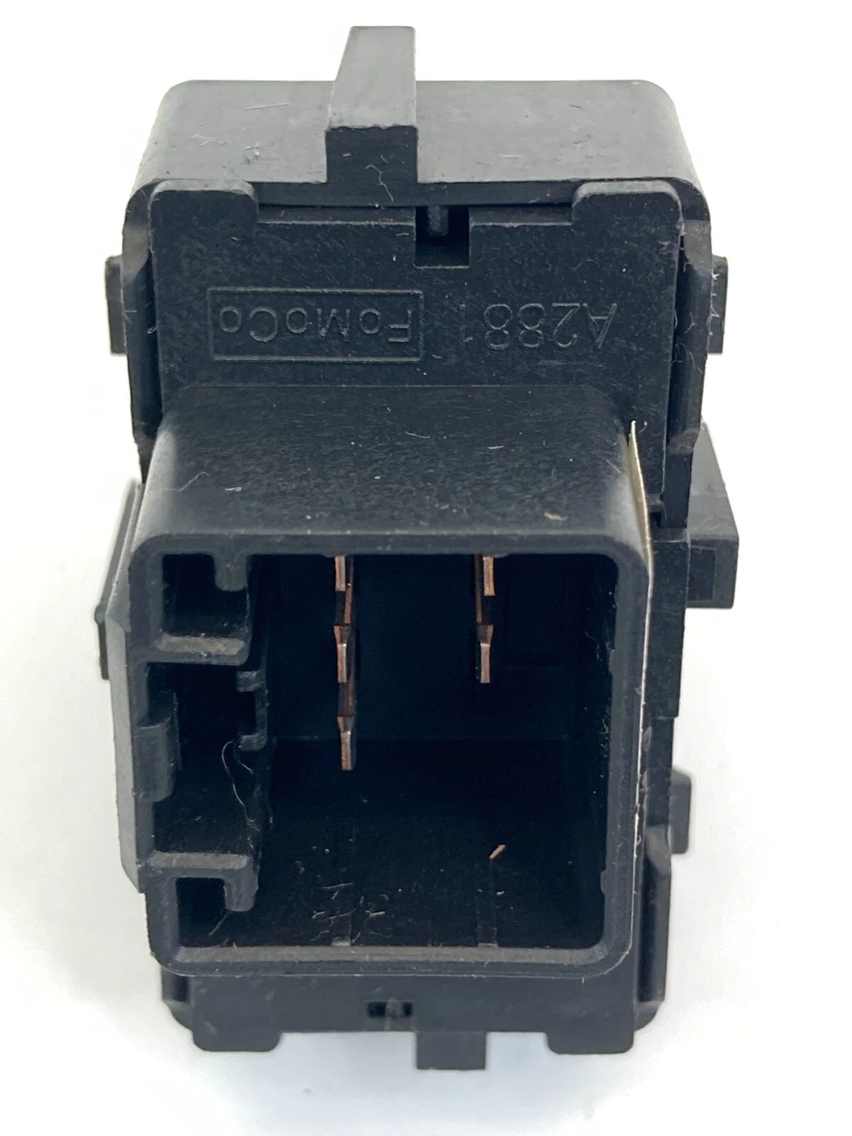2006-2009 FORD FUSION MILAN REAR RIGHT DOOR WINDOW BUTTON SWITCH 7L2T14529A OEM