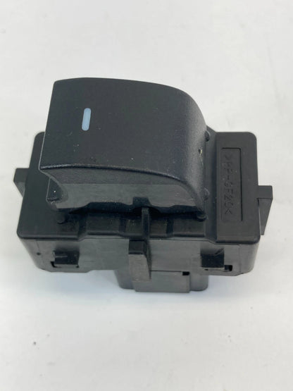 06-09 FORD FUSION MILAN REAR LH LEFT DOOR WINDOW BUTTON SWITCH 7L2T14529AAW OEM