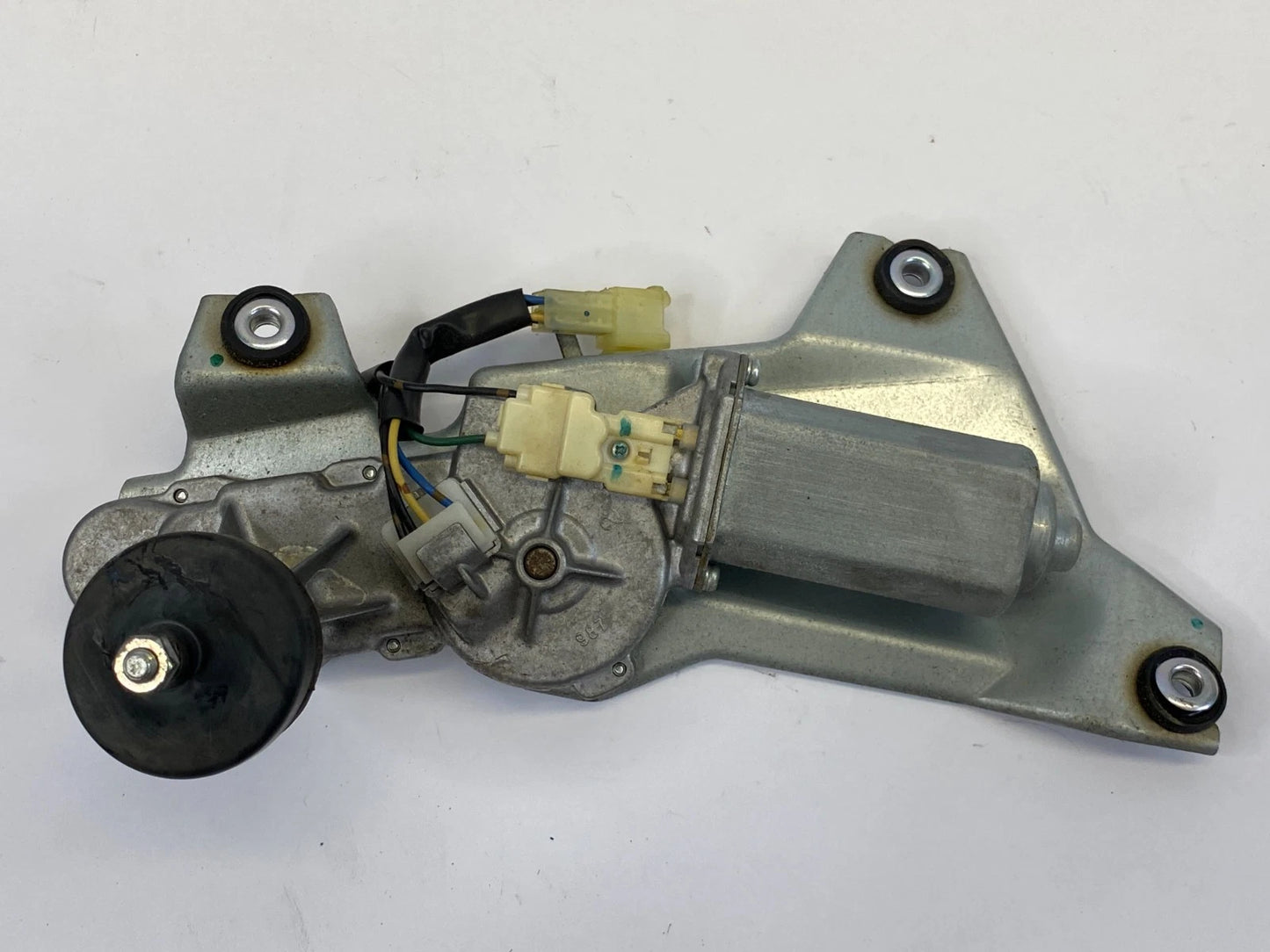2005-2010 HONDA ODYSSEY WIPER MOTOR LIFTGATE ASSEMBLY REAR OEM FACTORY 34987-581