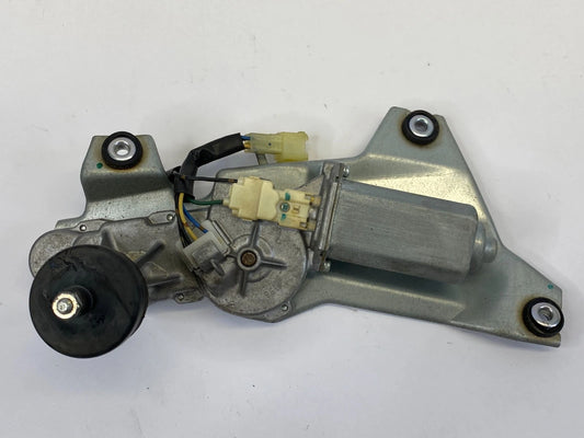2005-2010 HONDA ODYSSEY REAR WIPER MOTOR LIFTGATE ASSEMBLY 34987-581 OEM FACTORY