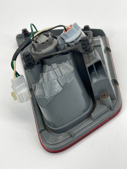 2010-2013 KIA FORTE SEDAN INNER TAIL LIGHT DRIVER SIDE TRUNK MOUNTED OEM