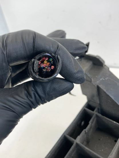 13-16 CHEVROLET EQUINOX 2.4L ENGINE COMPARTMENT FUSE BOX RELAY JUNCTION BLOCK