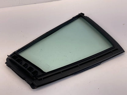 2007-2012 Nissan Altima Rear Right Door Vent Quarter Window Glass 82272-JA000