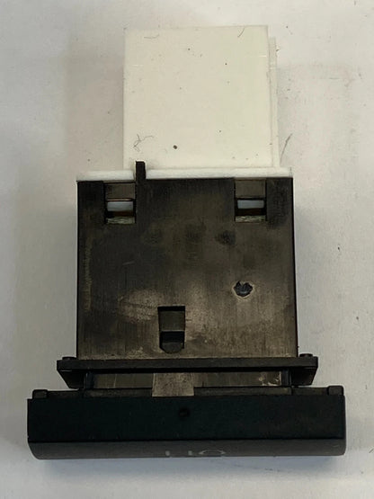 2006-2011 AUDI A6 ESP OFF STABILITY CONTROL SWITCH BUTTON 4F0-927-134 OEM