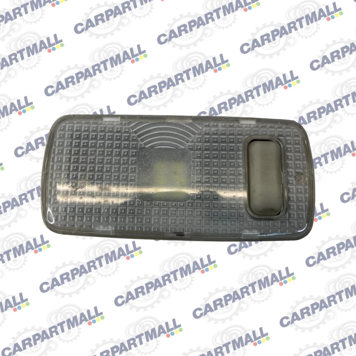 2003 2004 2005 2006 INFINITI G35 ROOF INTERIOR DOME MAP LIGHT LAMP ASSEMBLY OEM