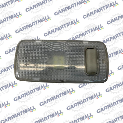 2003 2004 2005 2006 INFINITI G35 ROOF INTERIOR DOME MAP LIGHT LAMP ASSEMBLY OEM