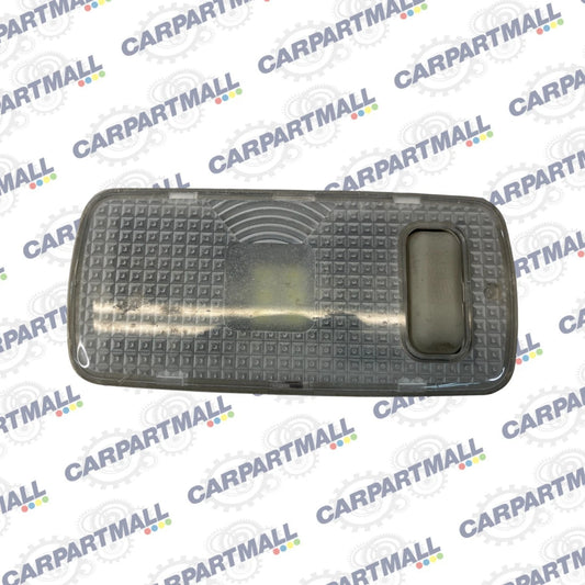 2003 2004 2005 2006 INFINITI G35 ROOF INTERIOR DOME MAP LIGHT LAMP ASSEMBLY OEM