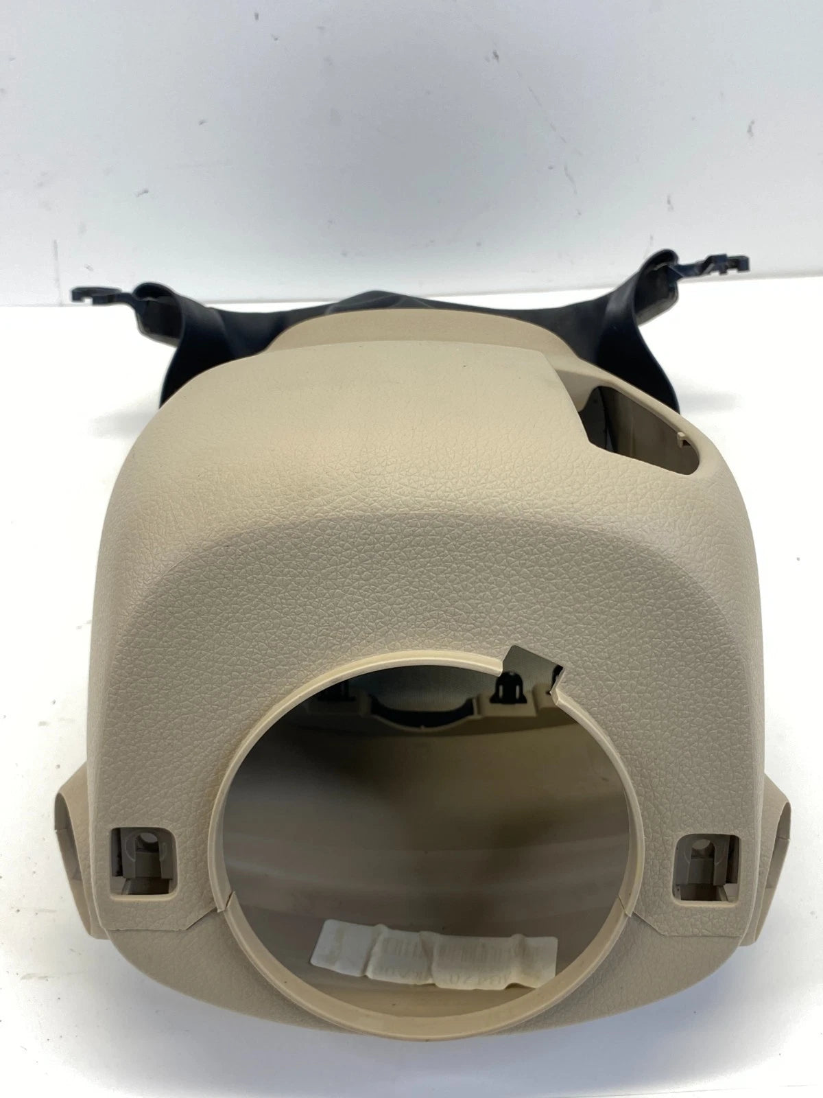 2013-2020 NISSAN PATHFINDER STEERING COLUMN UPPER & LOWER SHROUD COVER BEZEL