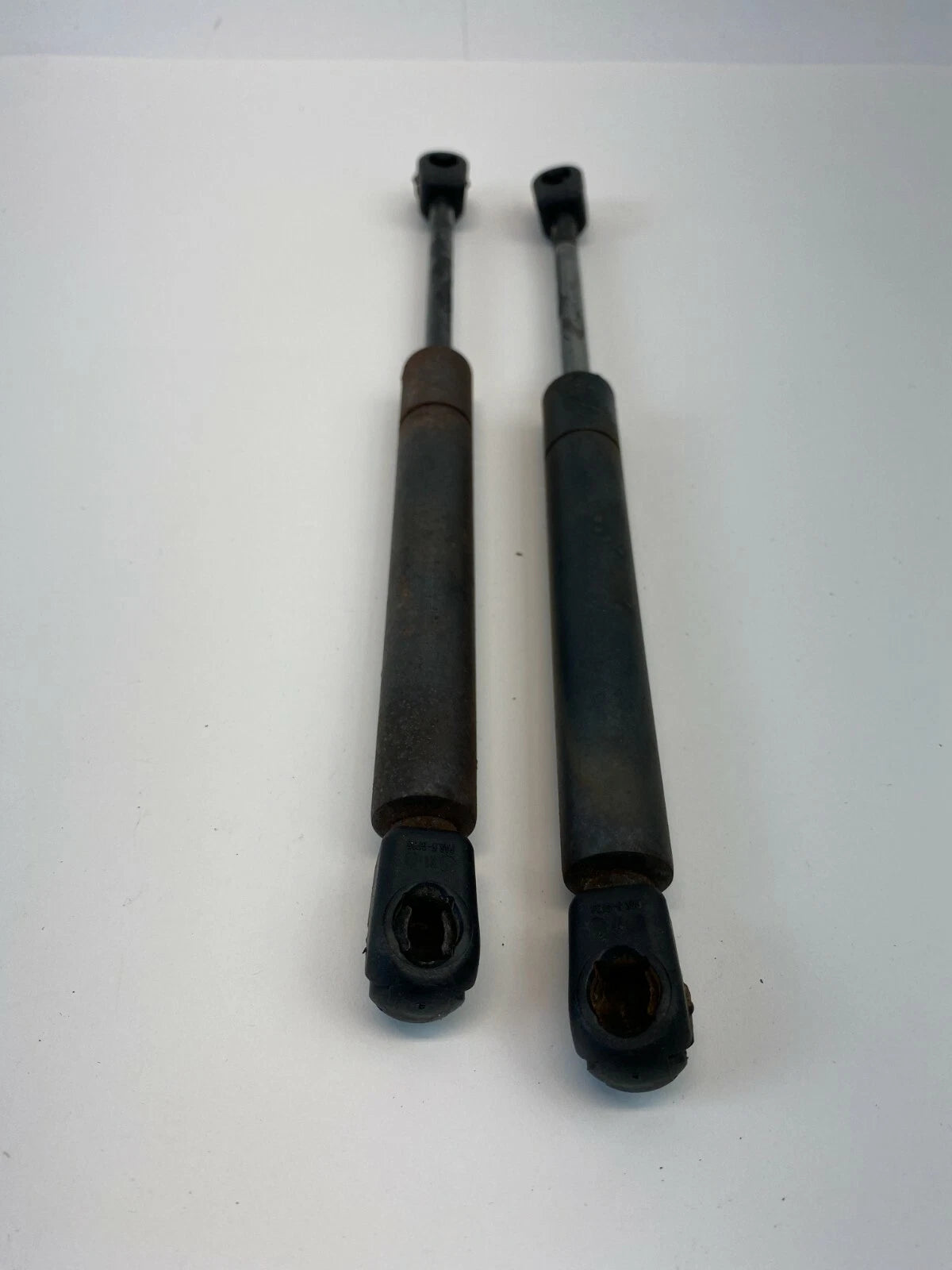 2000 2001 AUDI A4 98-01 A4 QUATTRO REAR TRUNK LID LIFT SUPPORT STRUT SHOCKS SET