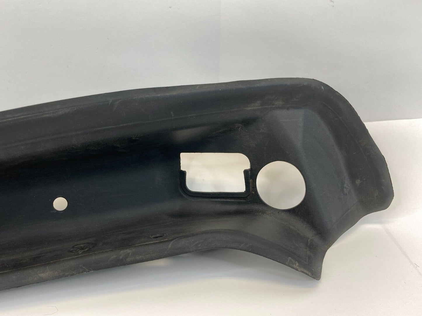13-19 Ford Escape Rear Left Driver Side Tailgate Trunk Rubber Seal Cover Trim