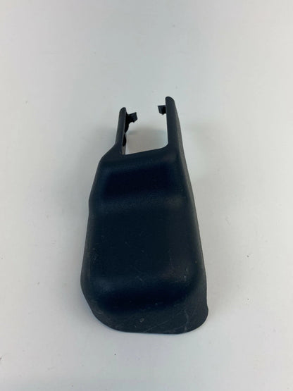 2002-2007 SUBARU IMPREZA LEFT SIDE SEAT TRACK BOLT COVER TRIM OUTER 64115FE250