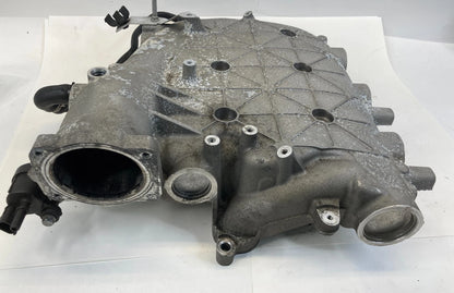 2010 2011 BUICK LACROSSE 3.6L V6 A/T AIR INTAKE MANIFOLD ASSY 12621091 OEM